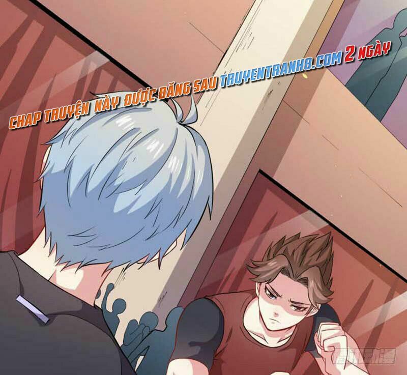 Ngạo Kiều Quỷ Vương Yêu Ta: Chapter 82