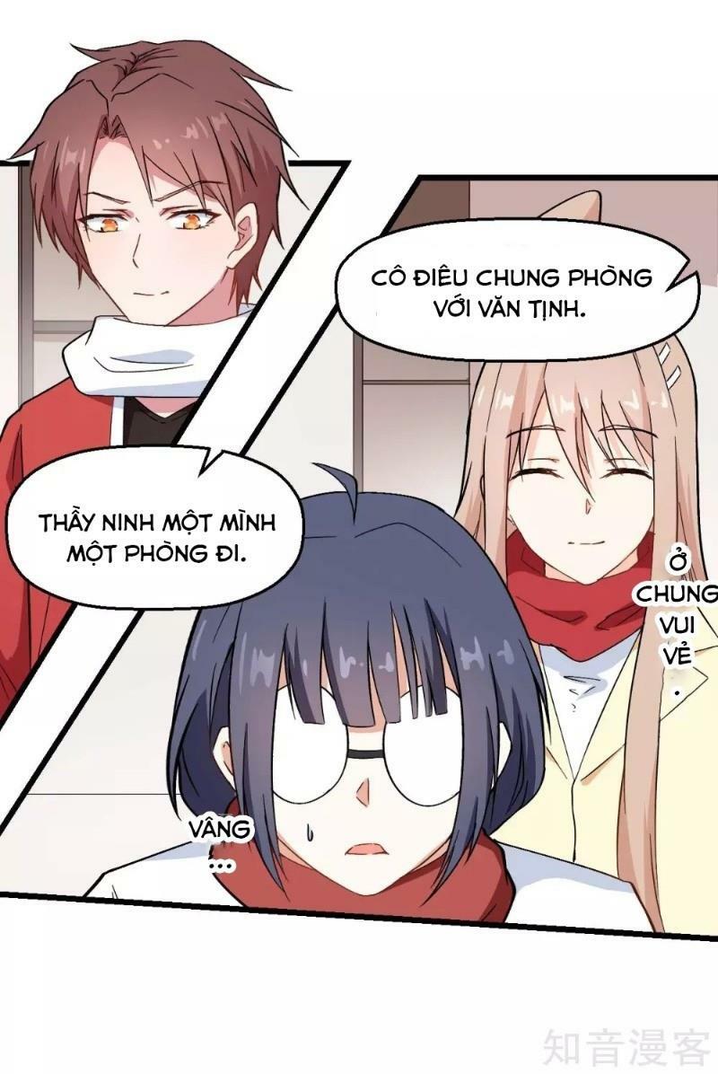 Vườn Trường Cuồng Sư Hệ Thống: Chapter 110