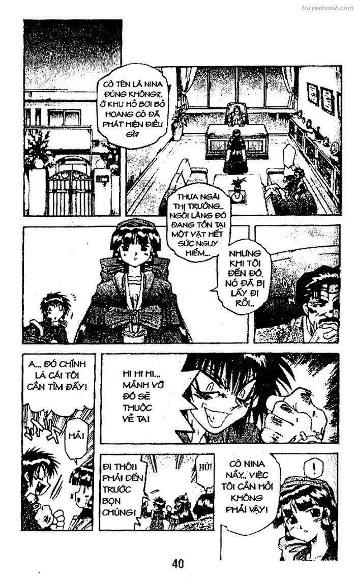 Devil And Devil: Chapter 51