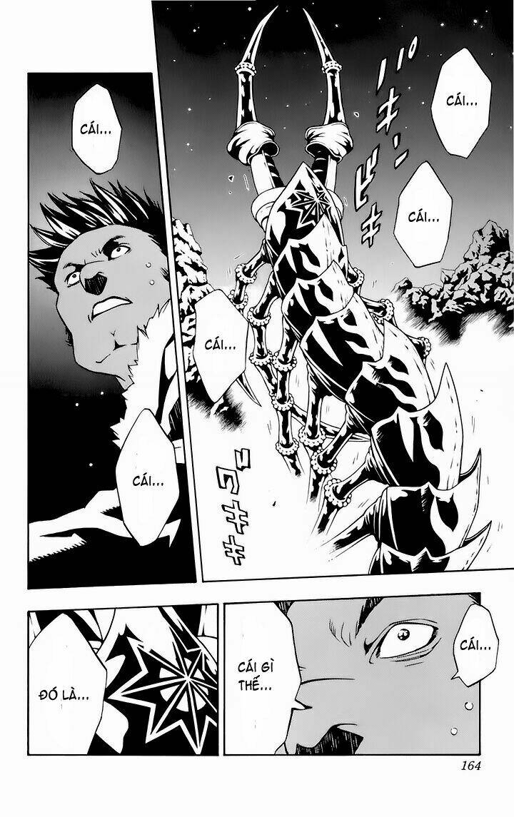 Ong Đưa Thư: Chapter 7