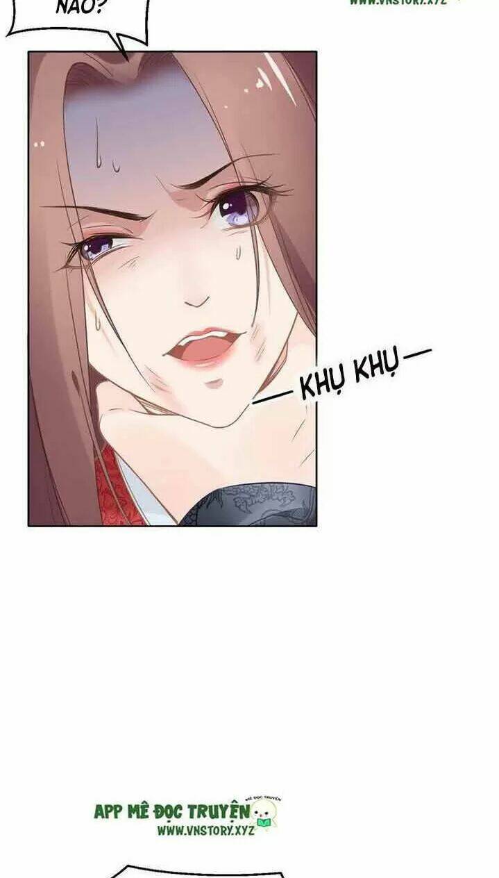 Nhất Sinh Nhất Thế Tiếu Thương Khung: Chapter 14