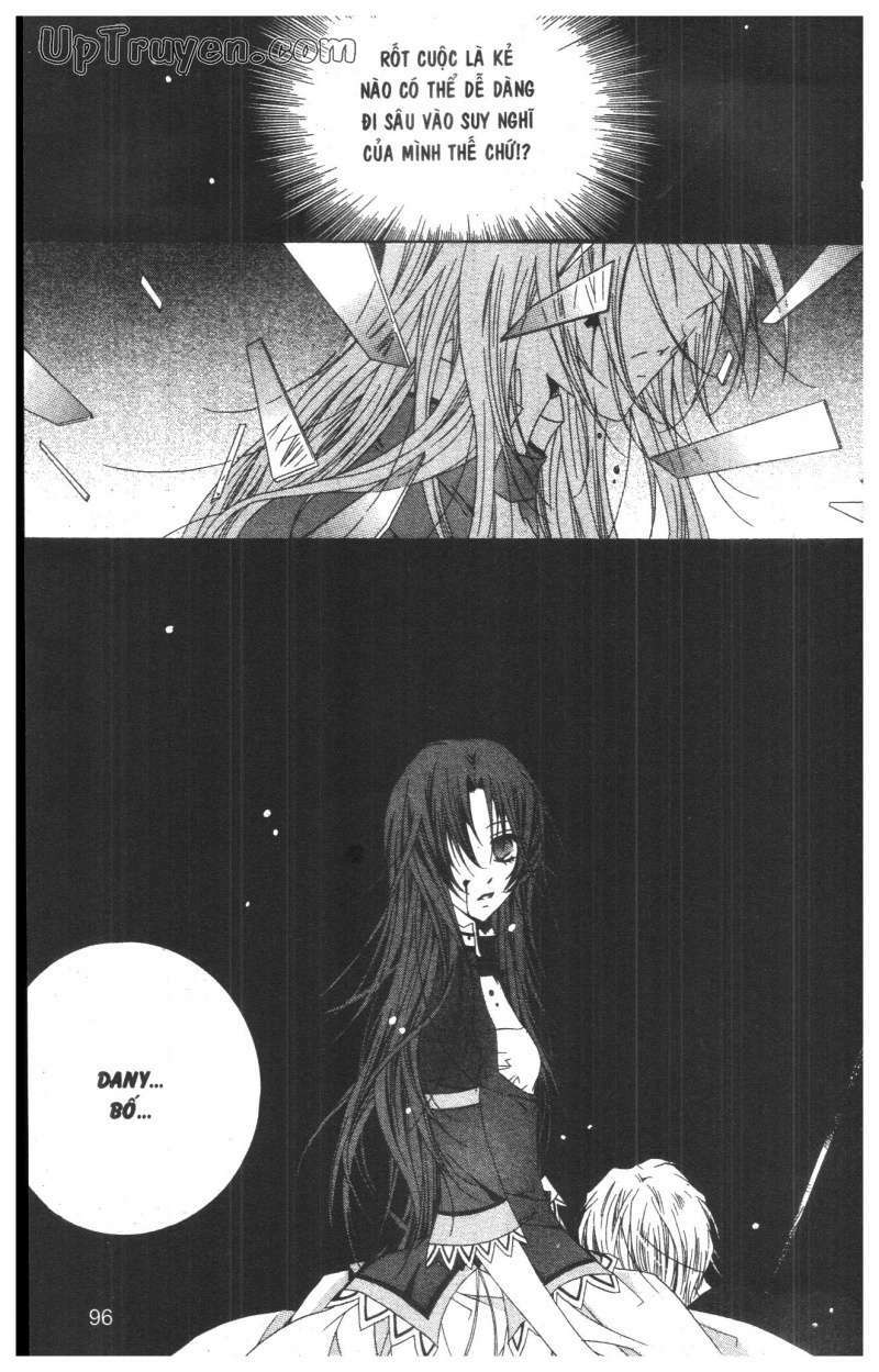 Nước Mắt Nàng Tiên Cá: Chapter 6