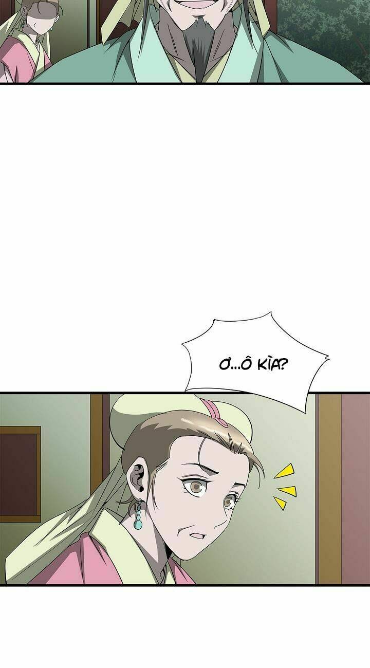 Cuồng Long: Chapter 39