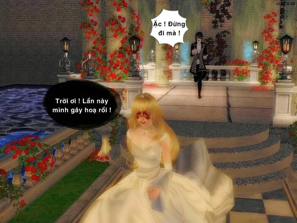 Truyện Sims - Earl Story: Chapter 36