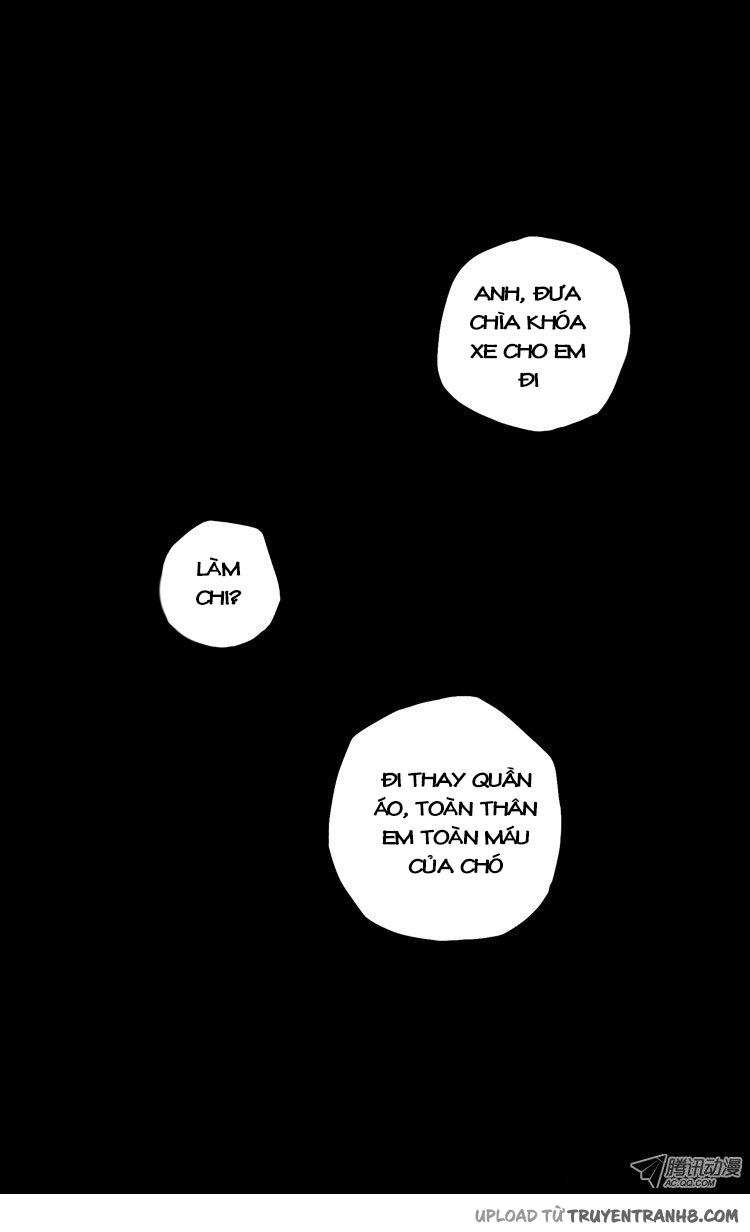 0.0 Mhz: Chapter 16