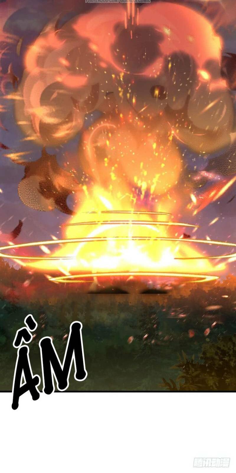 Lão Tổ Của Bạn Đang Online: Chapter 53