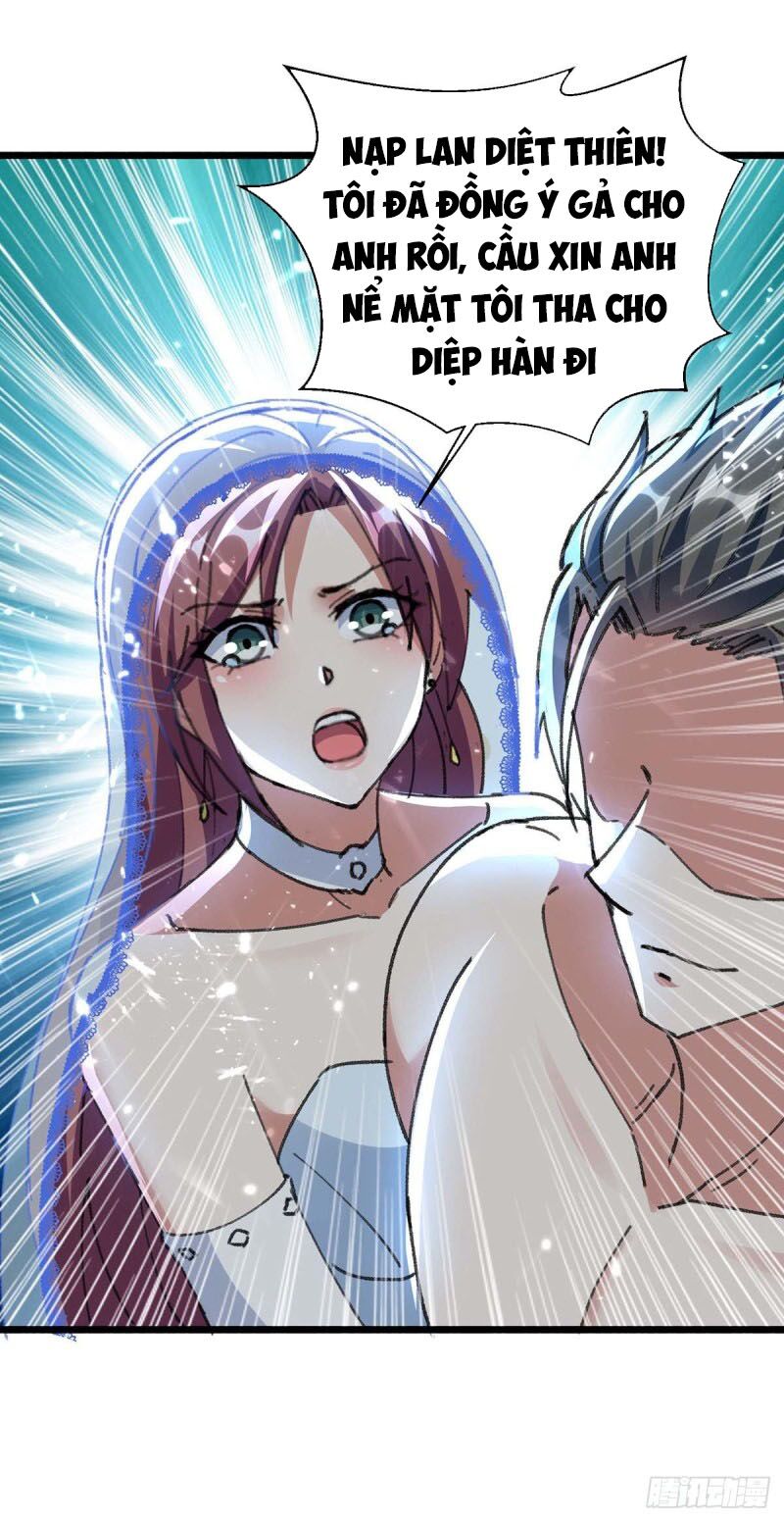 Thần Cấp Thấu Thị: Chapter 184
