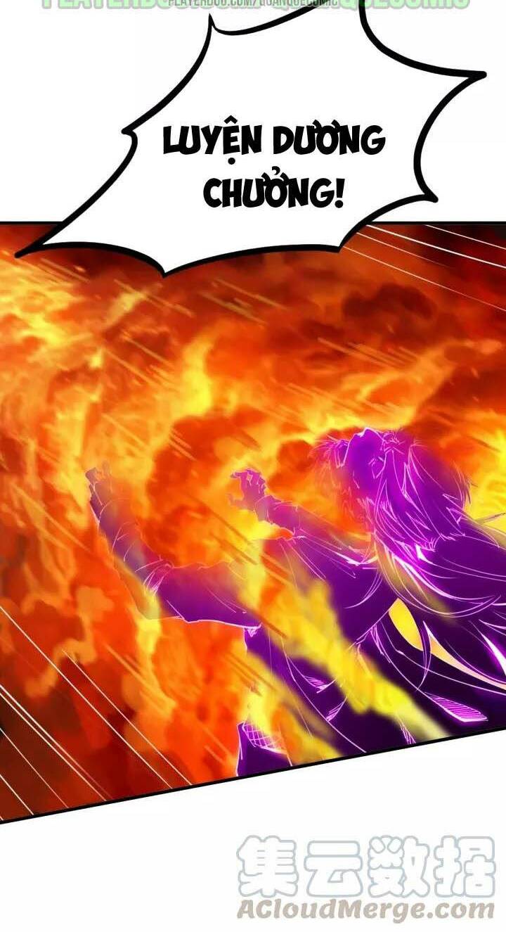Long Mạch Võ Thần: Chapter 56