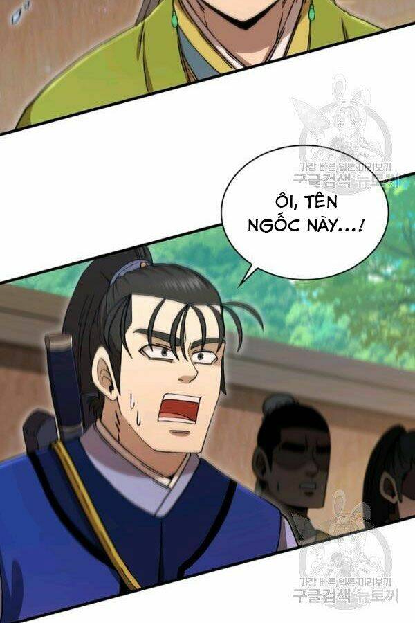 Thân Thủ Đệ Nhất Kiếm: Chapter 79