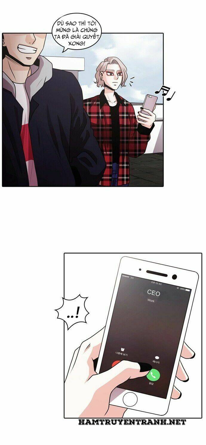 Tomorrow - Ngày Mai: Chapter 11