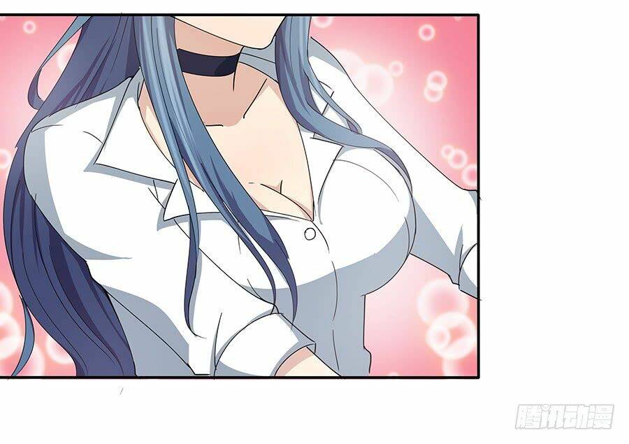 Siêu Năng Cuồng Thần: Chapter 8