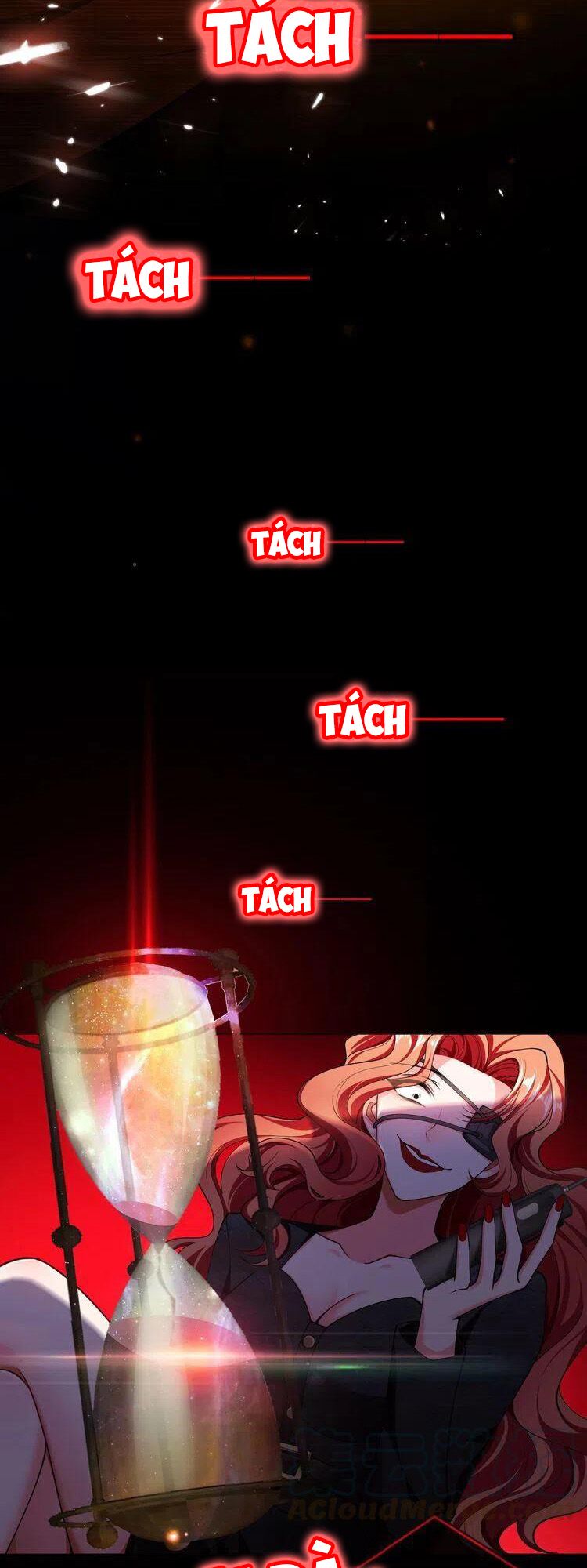 Cô Vợ Nhỏ Nuông Chiều Quá Lại Thành Ác!!: Chapter 211