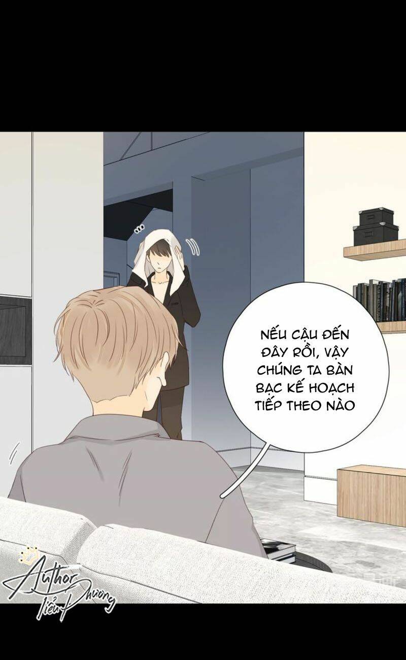 Cô Ấy Không Đáng Yêu: Chapter 32