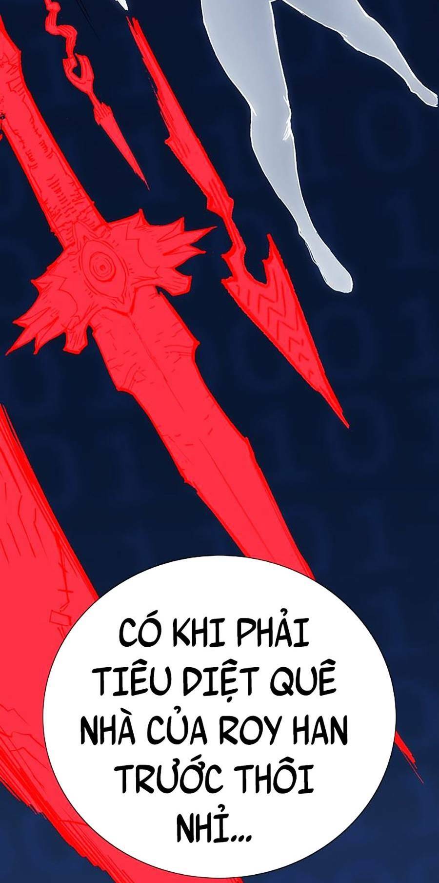 Hard Core Leveling Warrior Ss2: Chapter 128