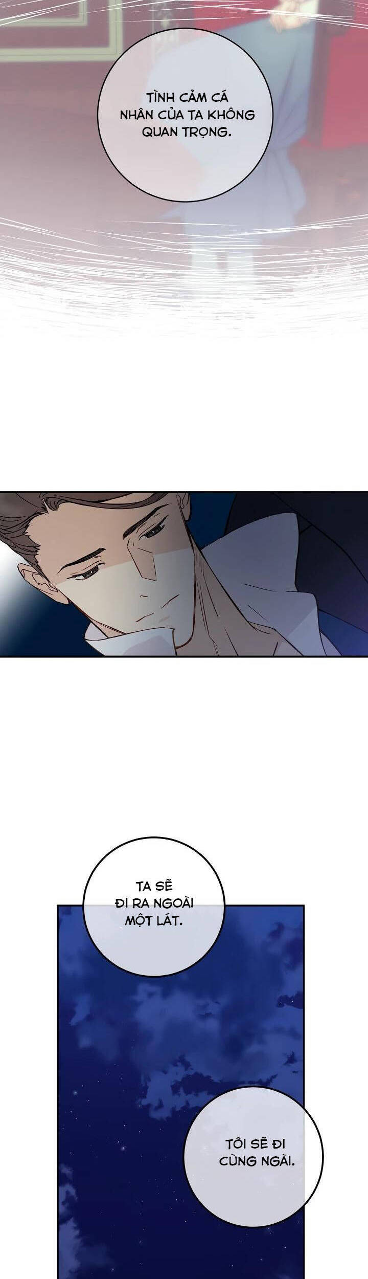 Cô Hầu Giỏi Giang: Chapter 49