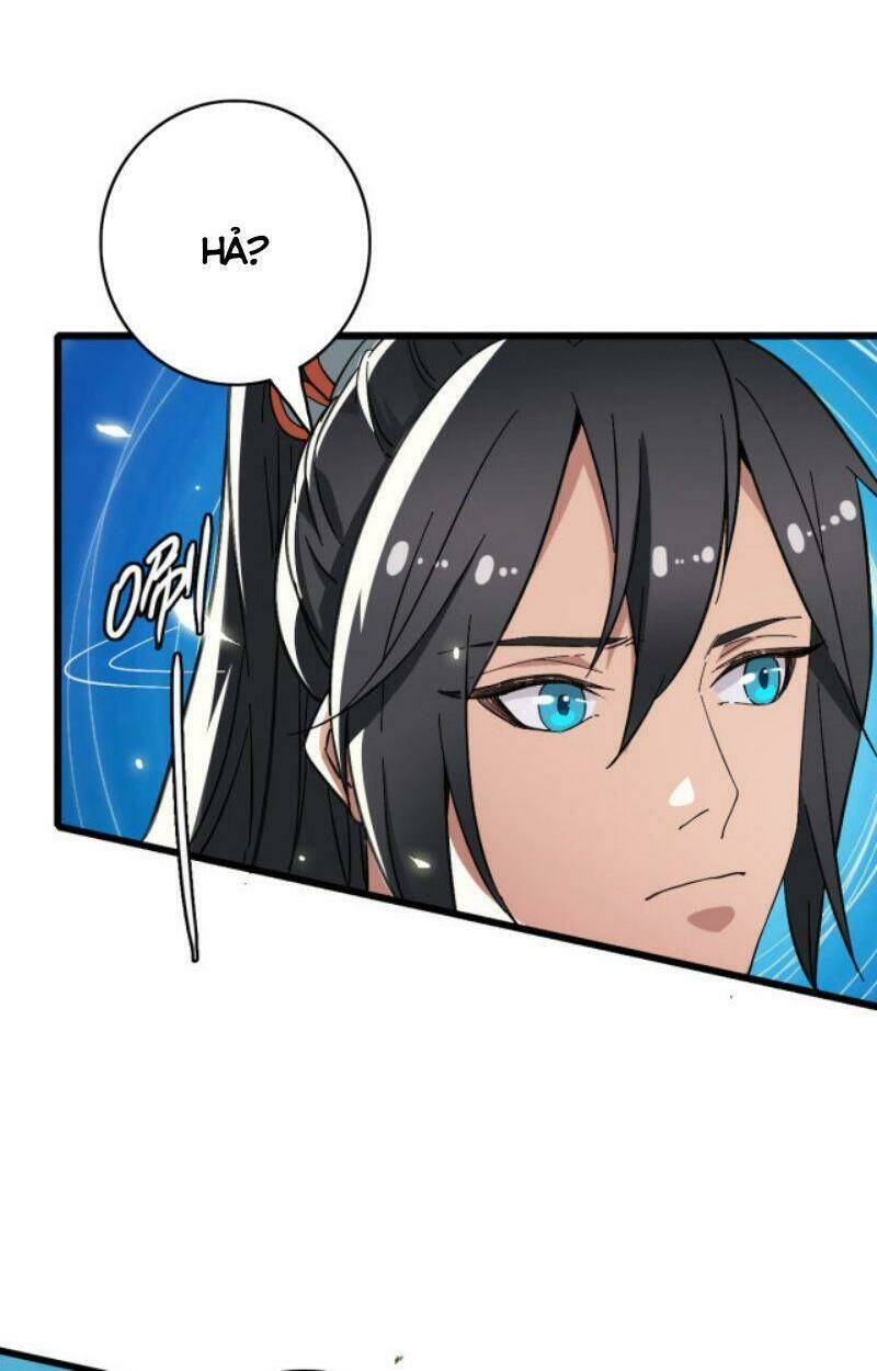 Siêu Đạo Thần Thuật: Chapter 47