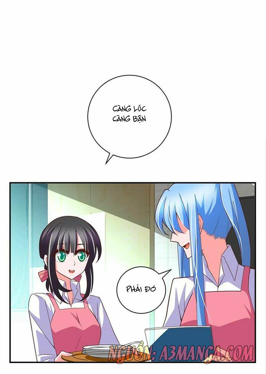 Người Yêu Khát Máu Của Tôi: Chapter 47