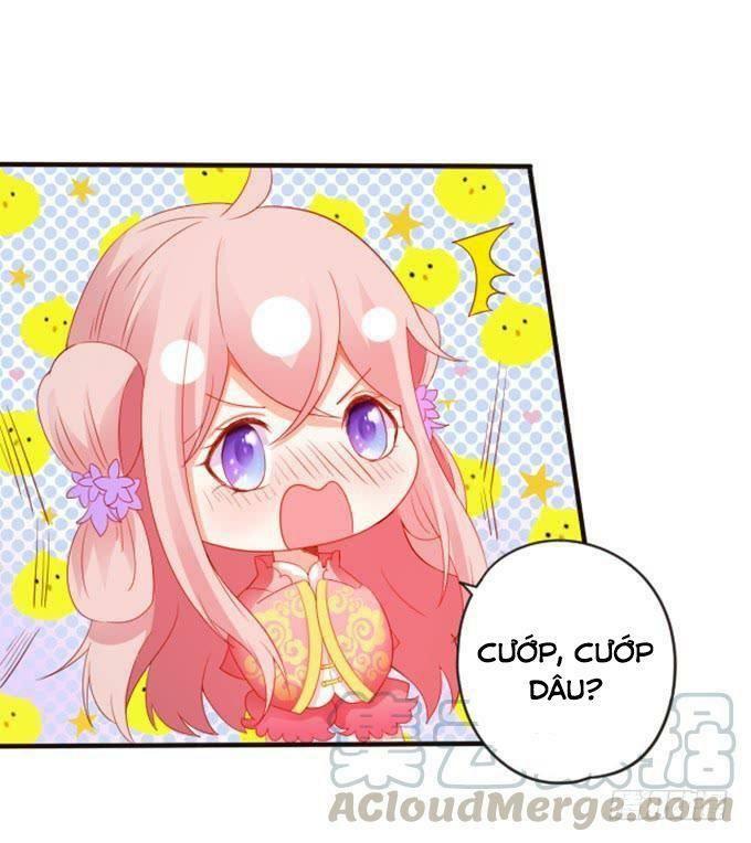 Hồ Tiên Hung Bạo: Chapter 60