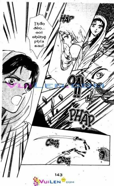 Nàng Công Chúa Ham Chơi: Chapter 7