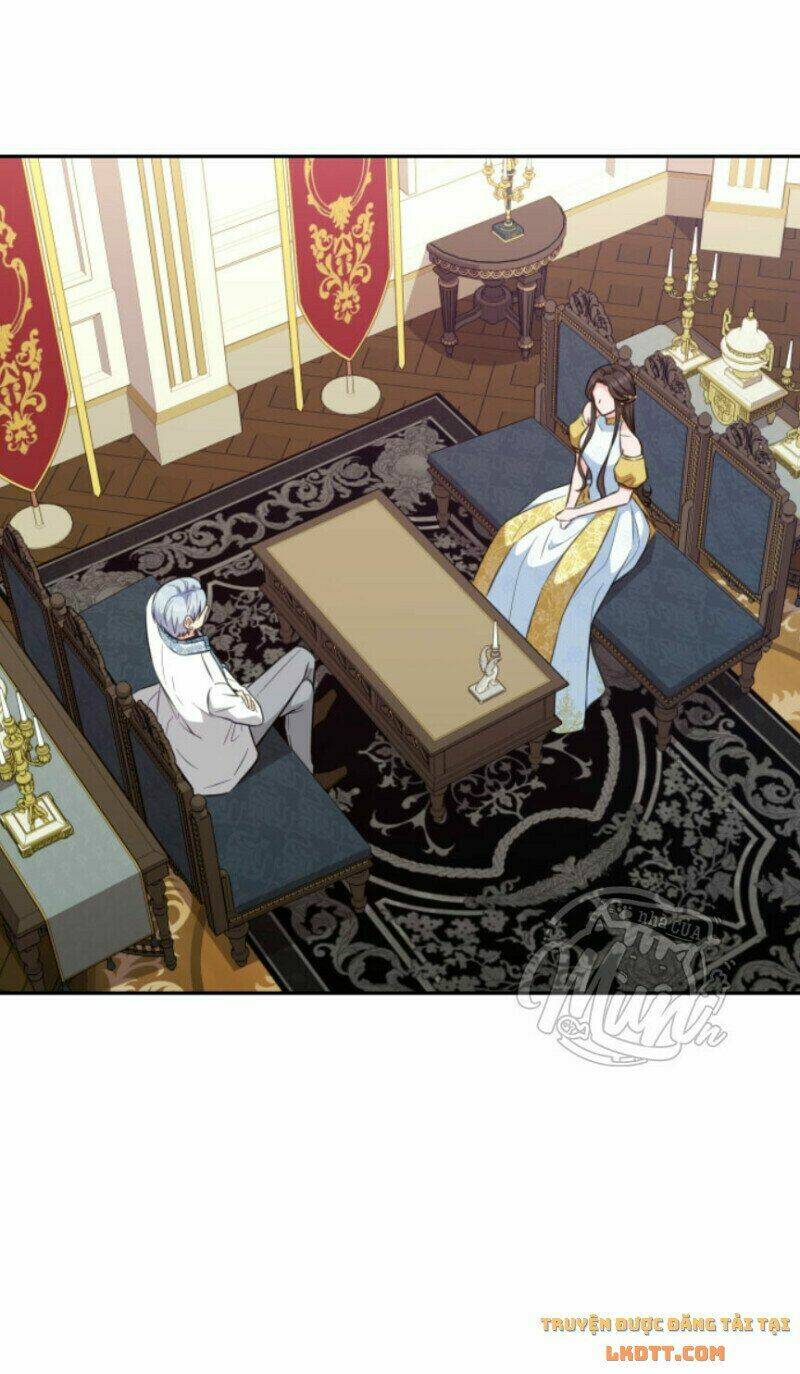 Gửi Đến Người Bạn Của Tôi: Chapter 27