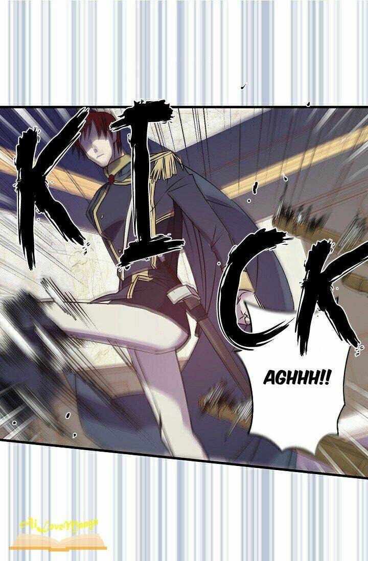 Hôn Lễ Báo Thù: Chapter 29