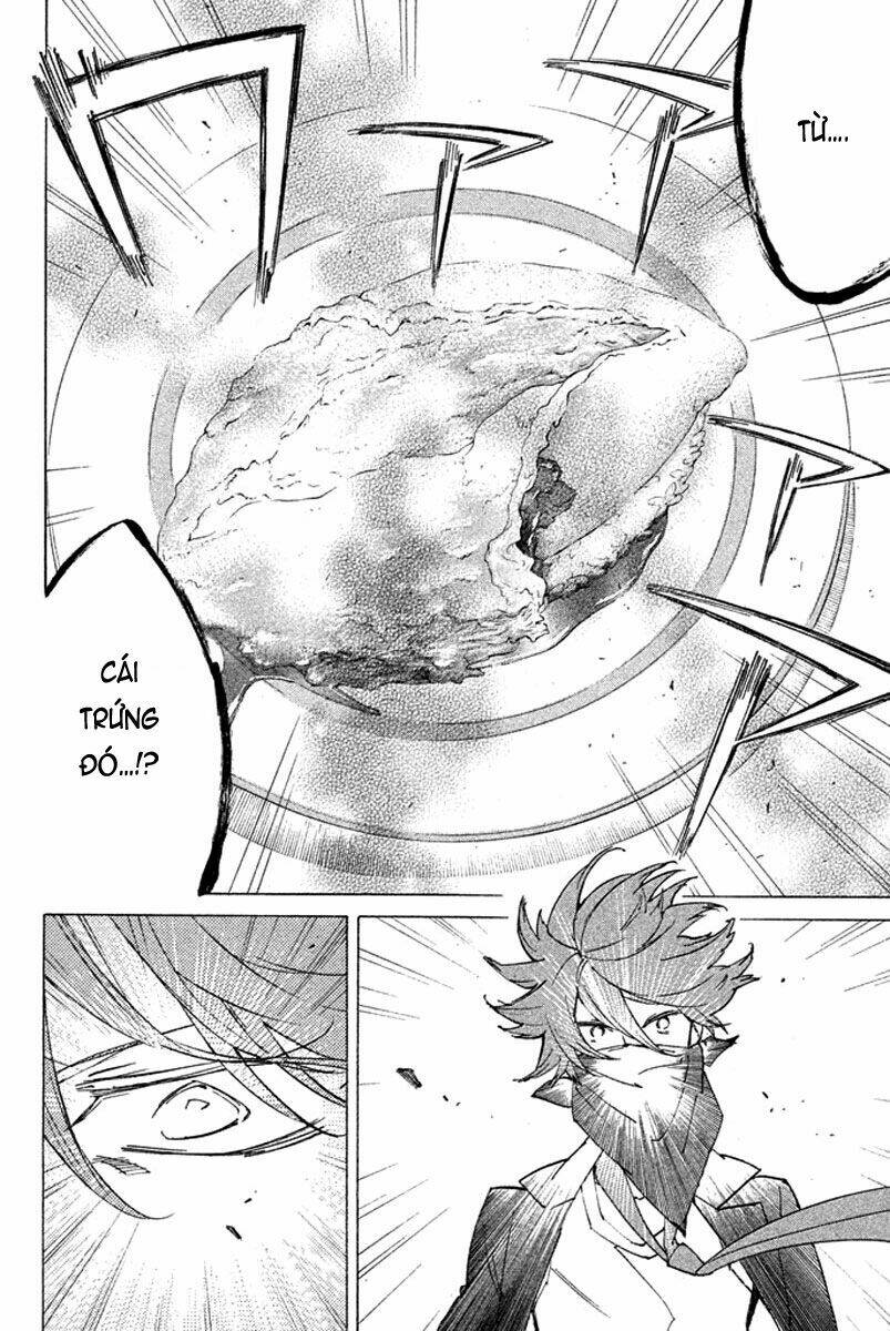 Hell\’s Kitchen: Chapter 37