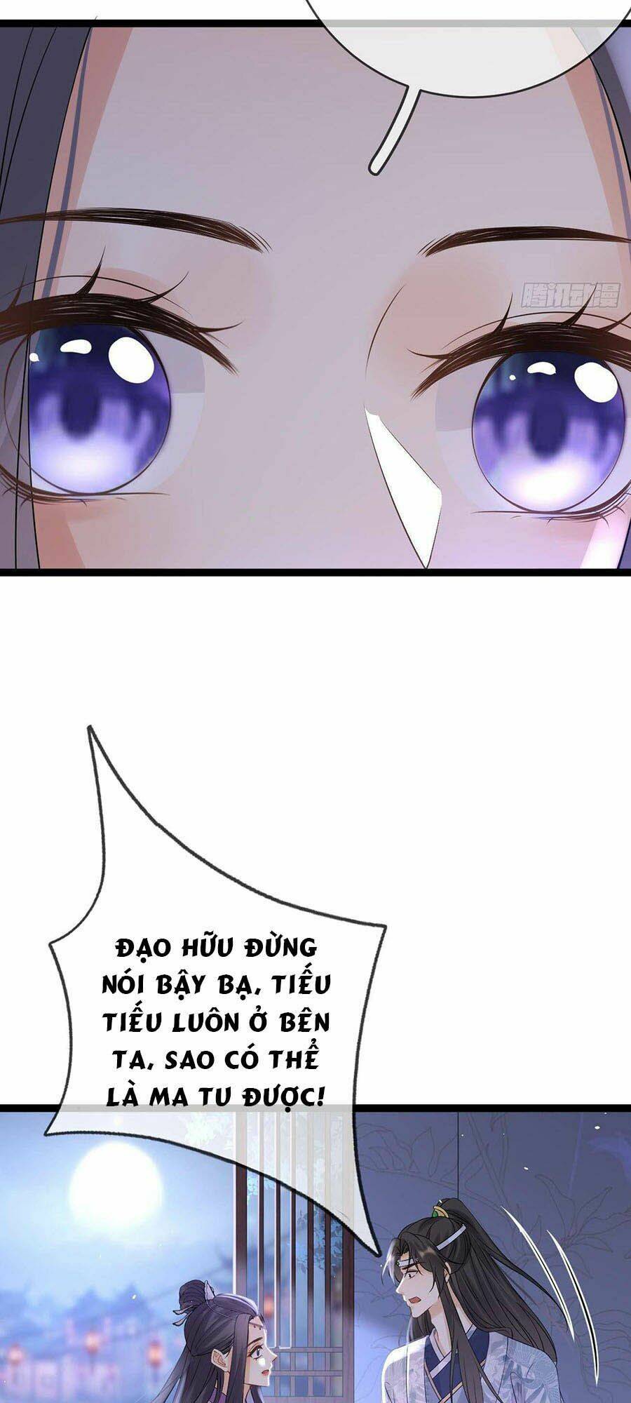 Ma Đầu Vạn Ác Năm Tuổi Rưỡi: Chapter 61