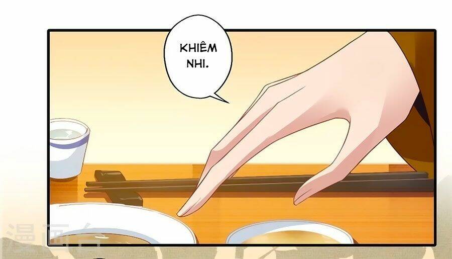 Khuynh Thế Y Phi Muốn Bỏ Chồng: Chapter 74