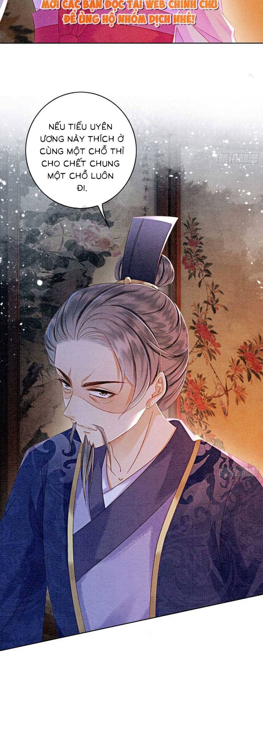 Bắt Đầu Hủy Hôn Để Công Lược Vương Gia: Chapter 77