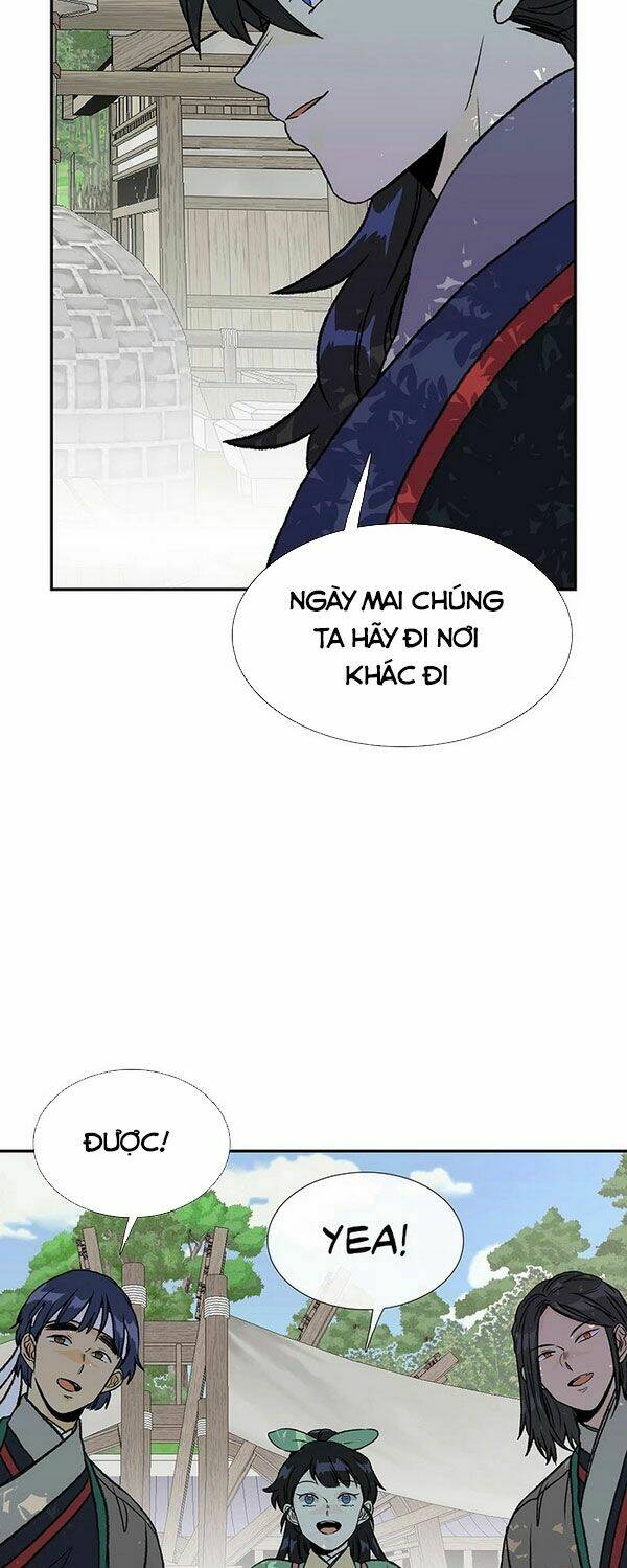 Học Sĩ Tái Sinh: Chapter 145