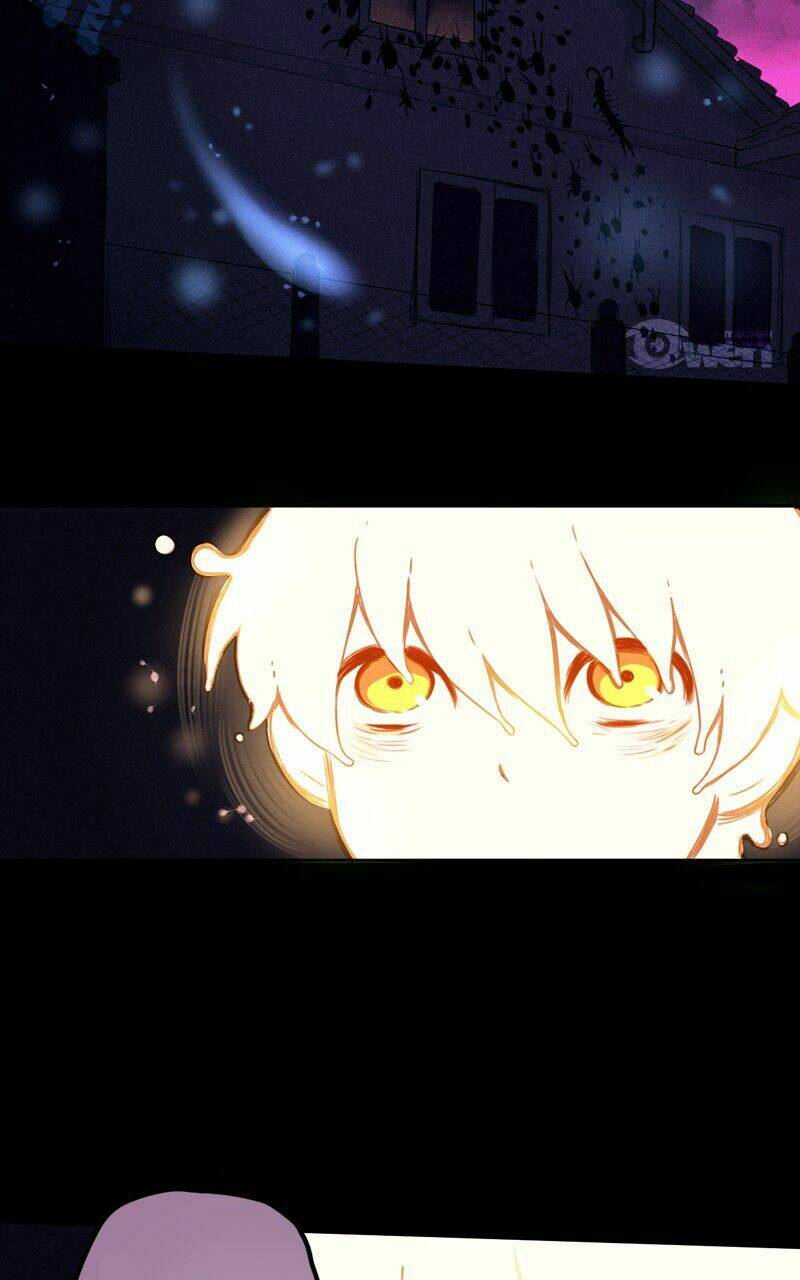 Lời Nguyền Lalin: Chapter 9