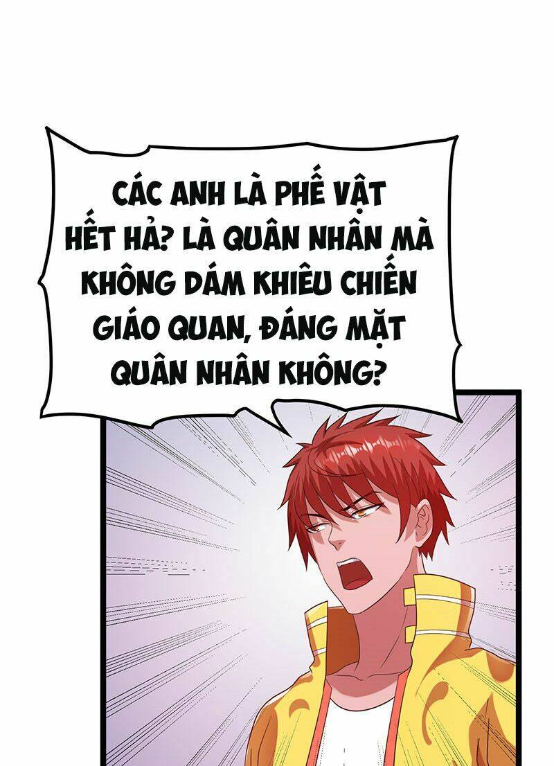 Tiên Vương Trùng Sinh: Chapter 24