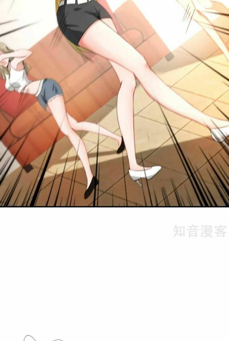 Vòng Bạn Bè Mạnh Nhất Của Tiên Giới: Chapter 40