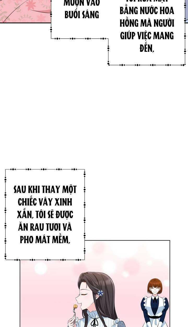 Gửi Đến Người Bạn Của Tôi: Chapter 6