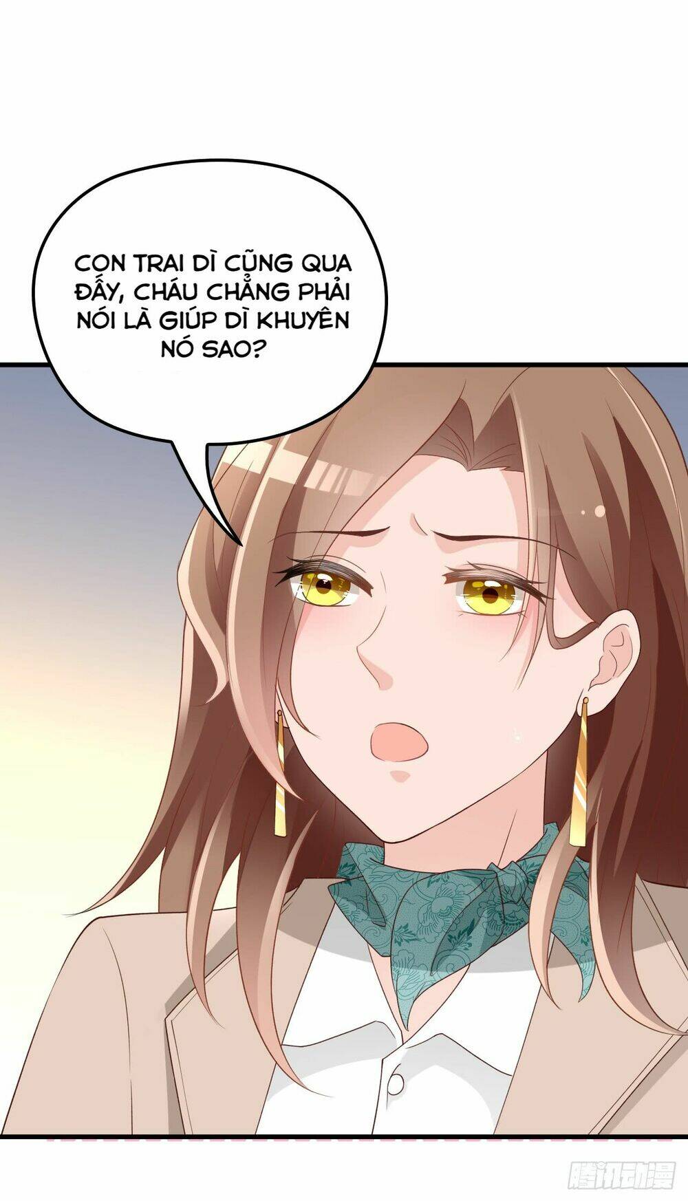 Bí Mật Kết Hôn Với Ảnh Đế: Vợ Ơi Đến Đây Tấn Công Đi Nào: Chapter 31