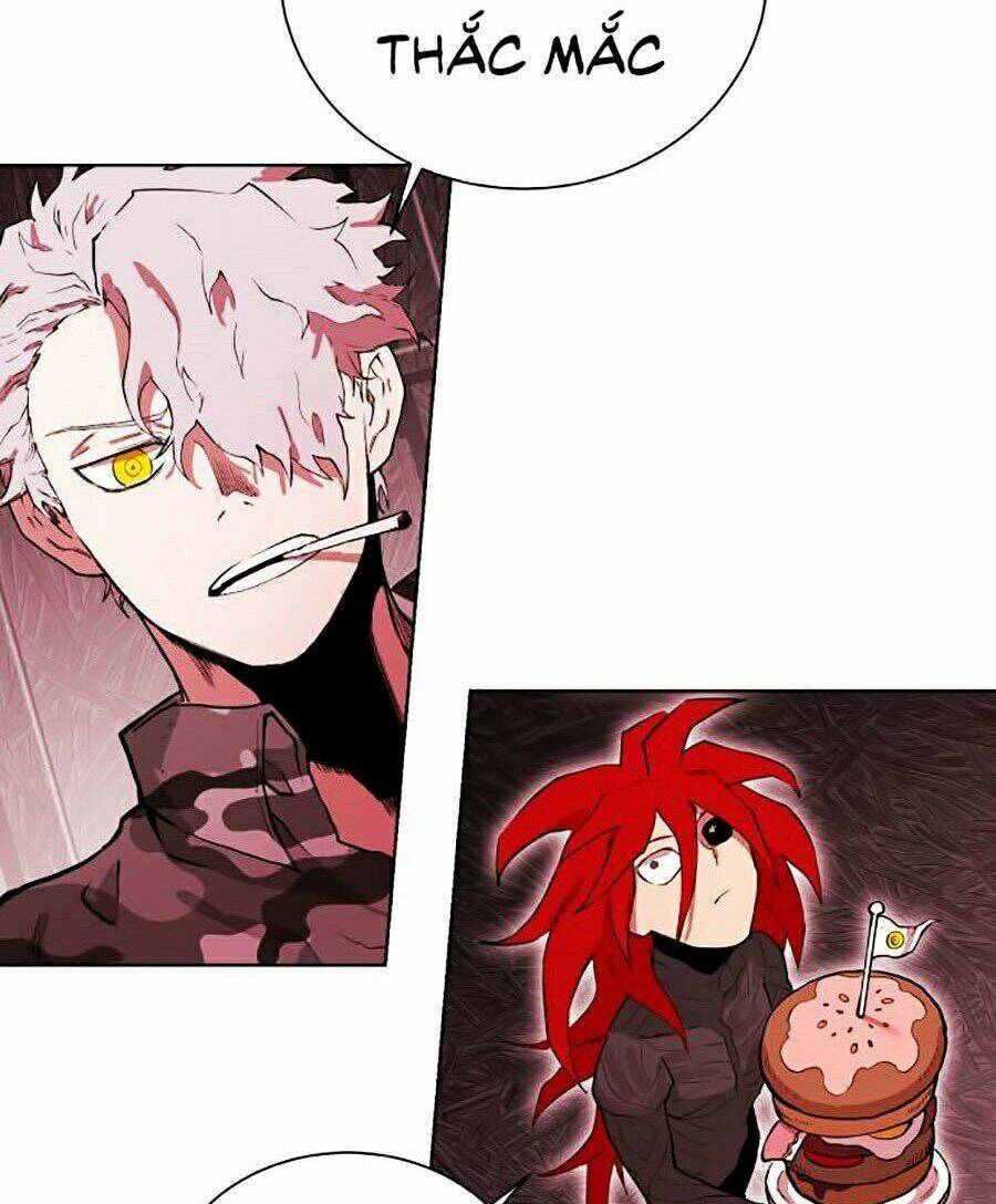 Hard Core Leveling Warrior Ss2: Chapter 79