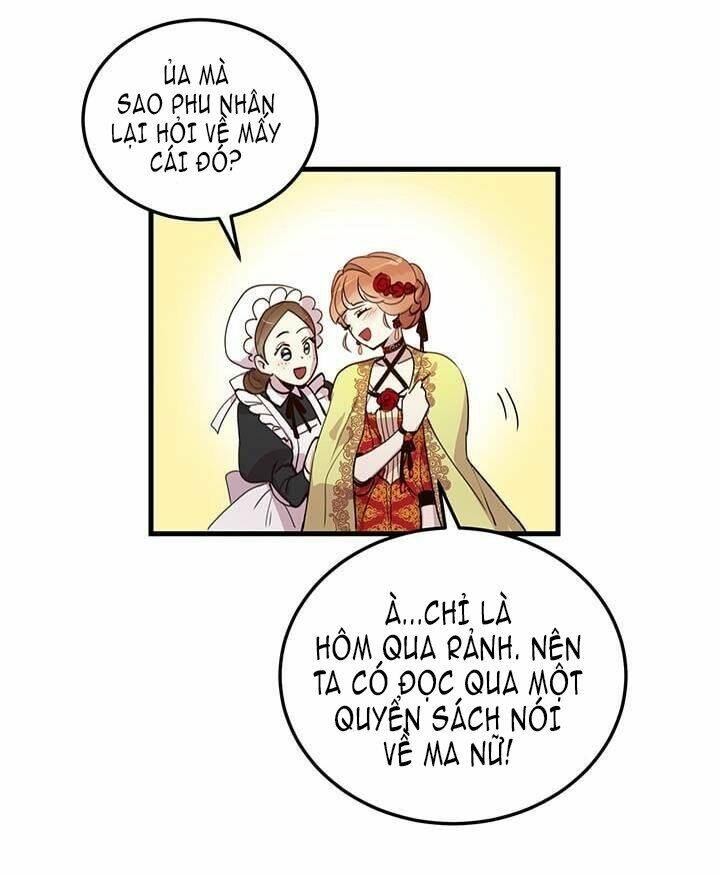 Công Tước, Loạn Vừa Thôi!: Chapter 9