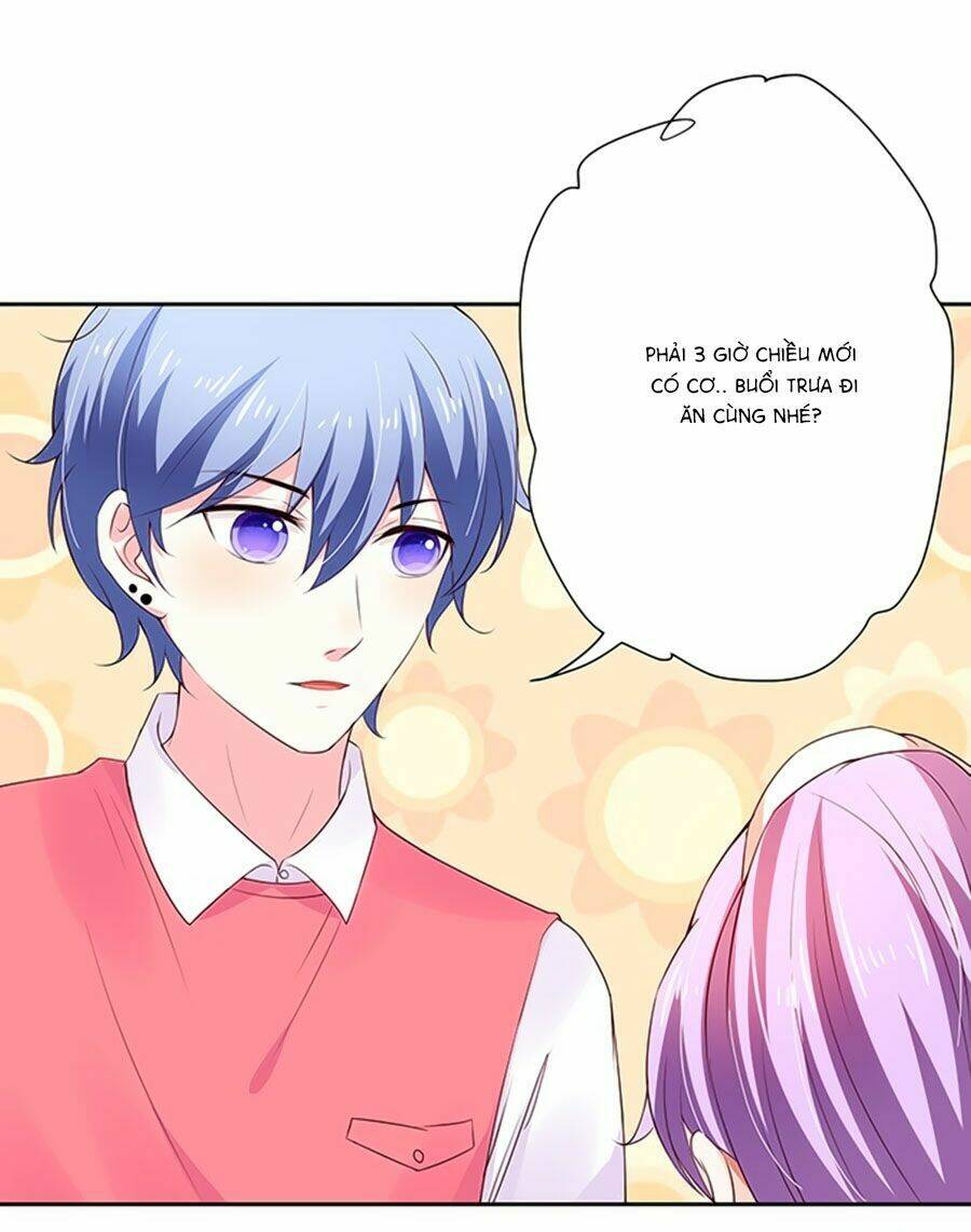 Bạn Trai Là Ngôi Sao: Chapter 84