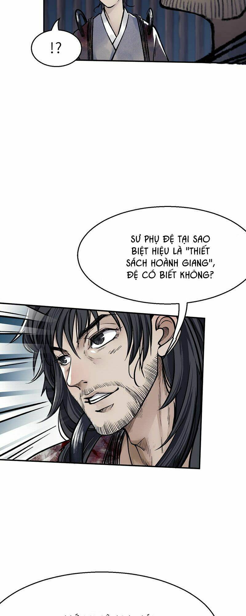 Liên Thành Quyết: Chapter 14