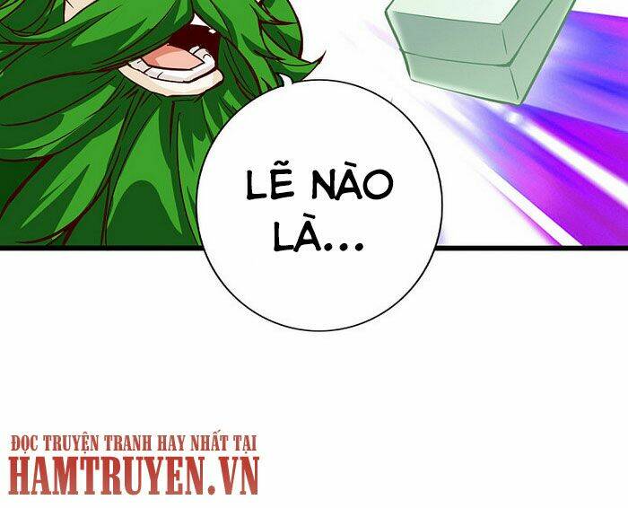 Thông Thiên Chi Lộ: Chapter 13