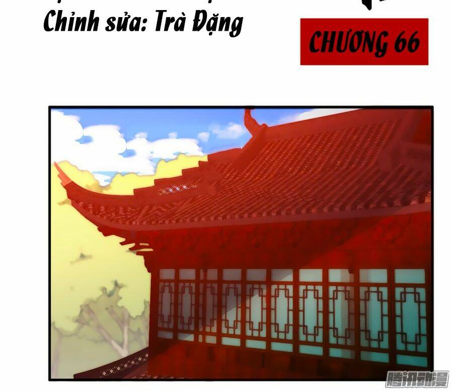 Tú Thiết Chi Thư: Chapter 66