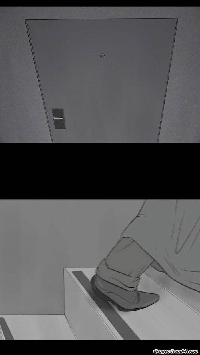 Thứ Sáu: Những Câu Chuyện Cấm: Chapter 27