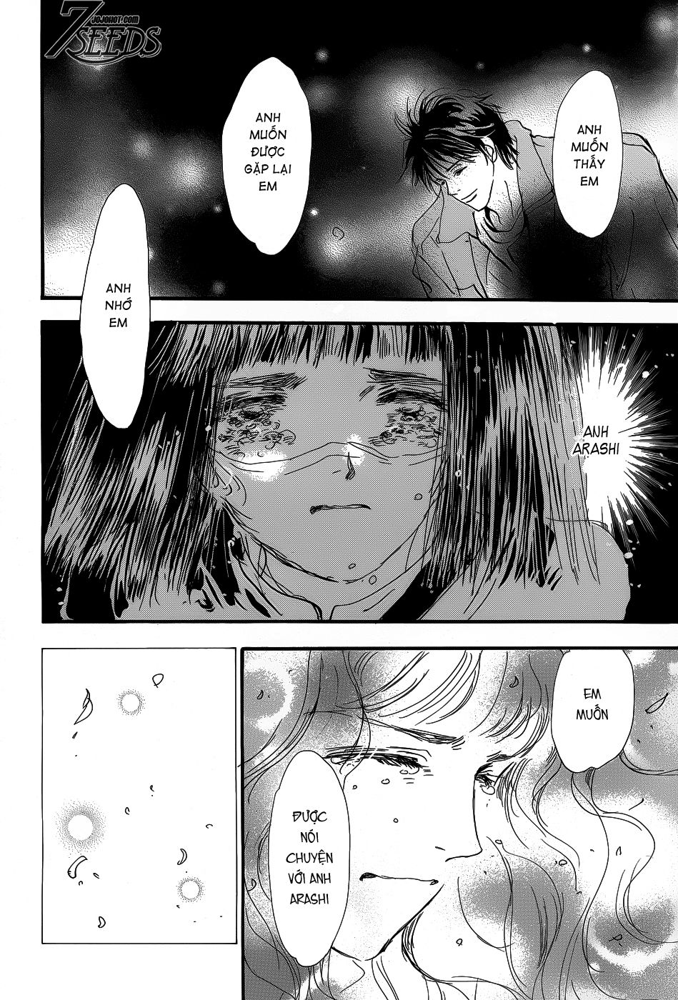 Mầm Sống: Chapter 146