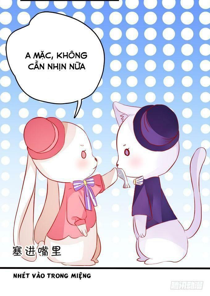 Hồ Tiên Hung Bạo: Chapter 15