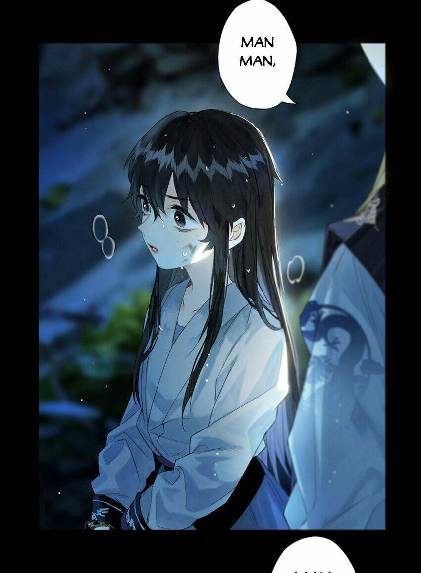 Lưu Hoa Bất Cập Xuân: Chapter 40