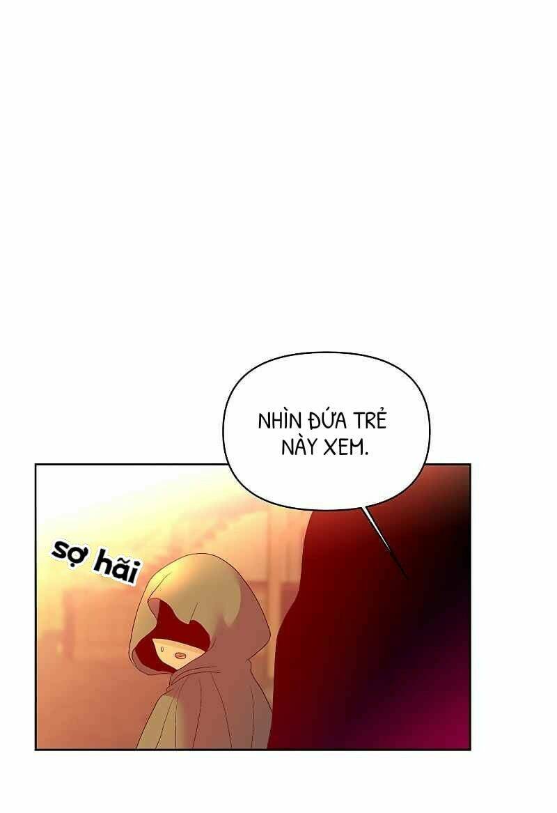 Công Chúa Thời Gian Có Hạn: Chapter 5