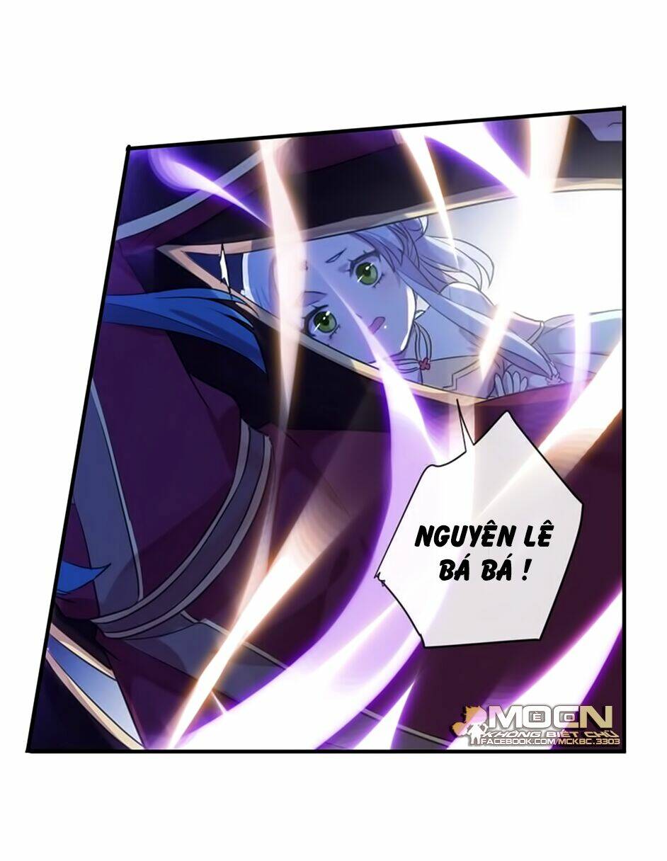 Bách Yêu Dị Văn: Chapter 98