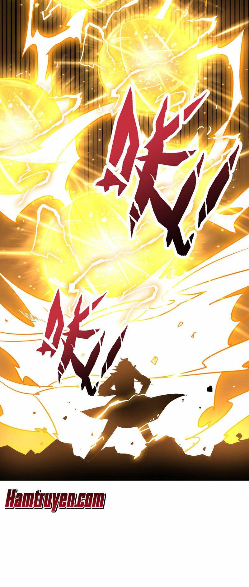 Phục Thiên Thánh Chủ: Chapter 80