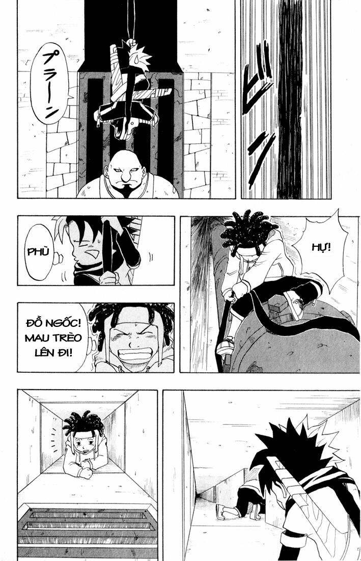 Cuộc Phiêu Lưu Của Quỷ Satan: Chapter 8.2