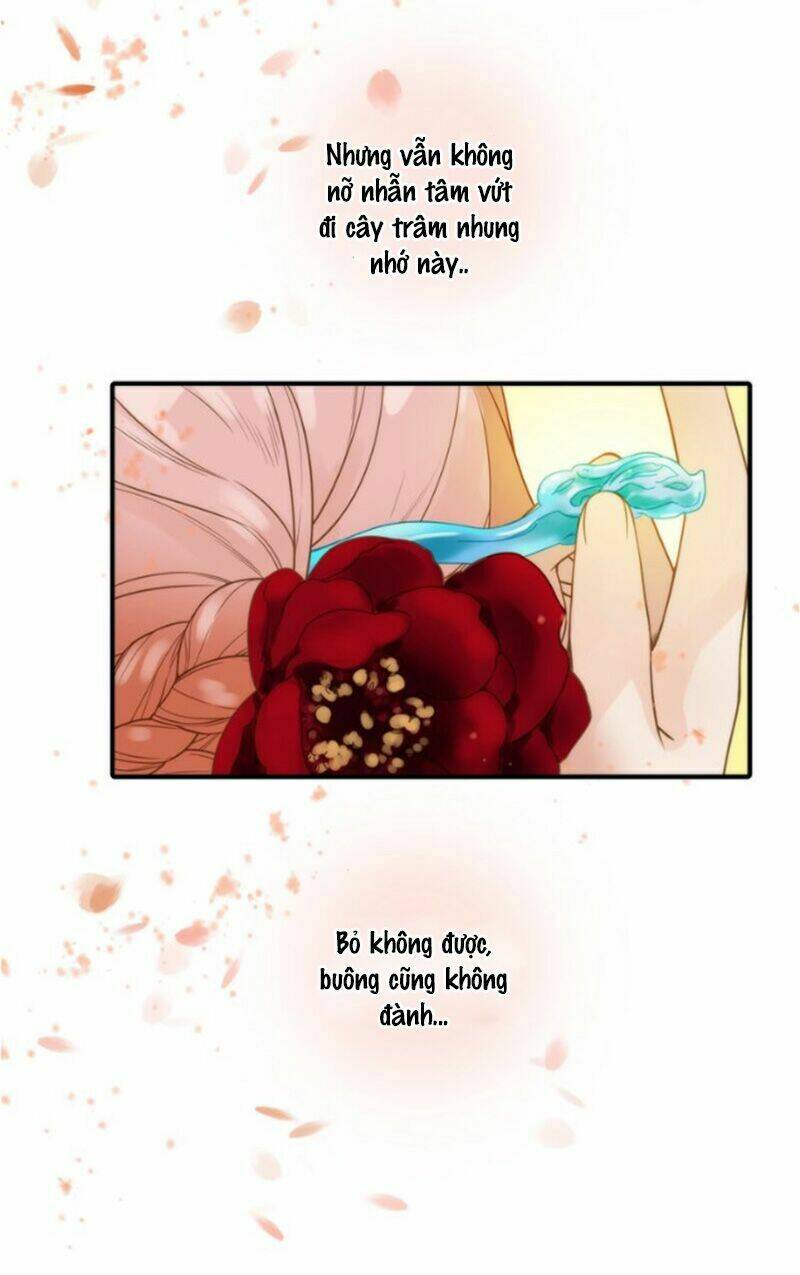 Cướp Chàng Vợ Về Đón Năm Mới: Chapter 24